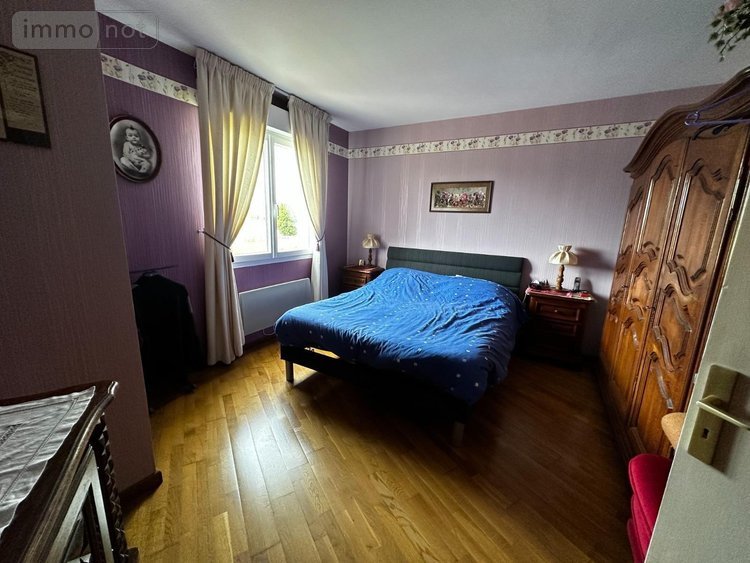 Maison a vendre Verlin 89330 Yonne 187 m2 8 pièces 297000 euros