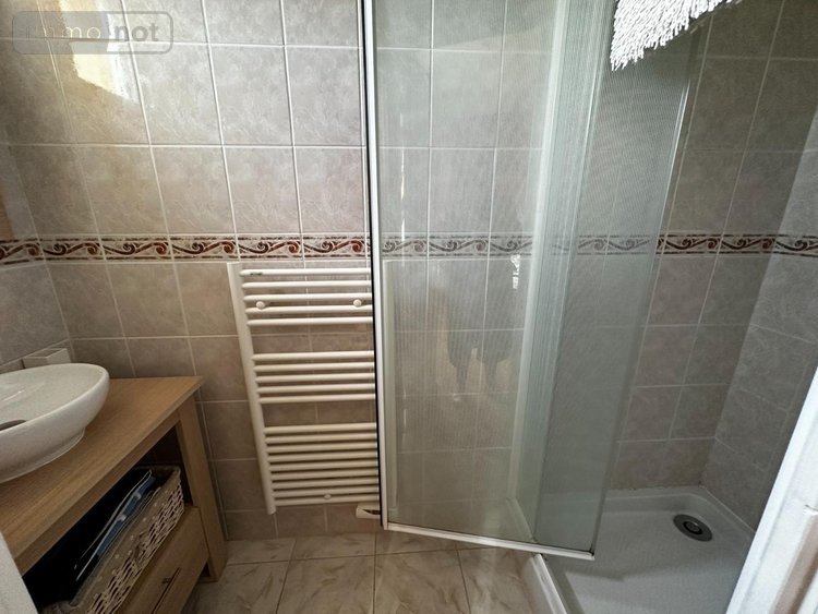 Maison a vendre Verlin 89330 Yonne 187 m2 8 pièces 297000 euros