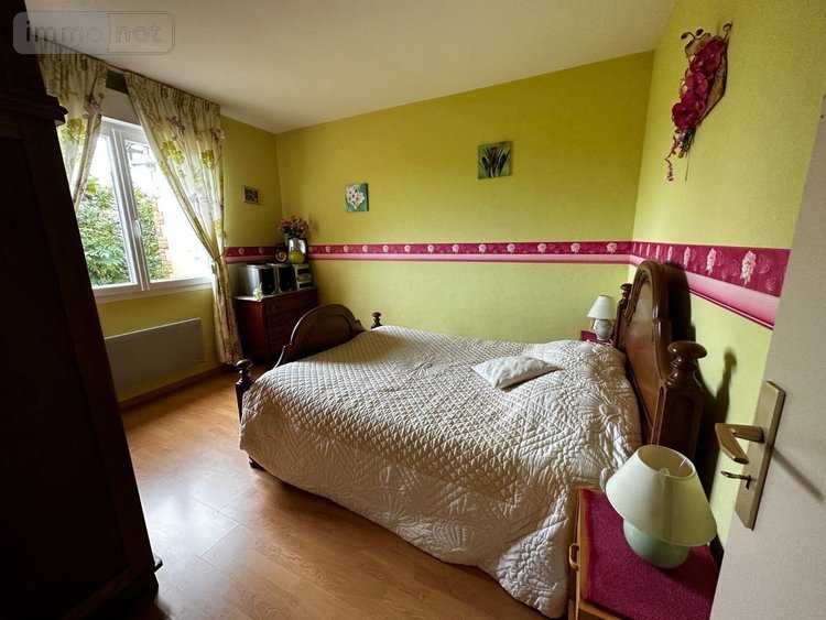 Maison a vendre Verlin 89330 Yonne 187 m2 8 pièces 297000 euros