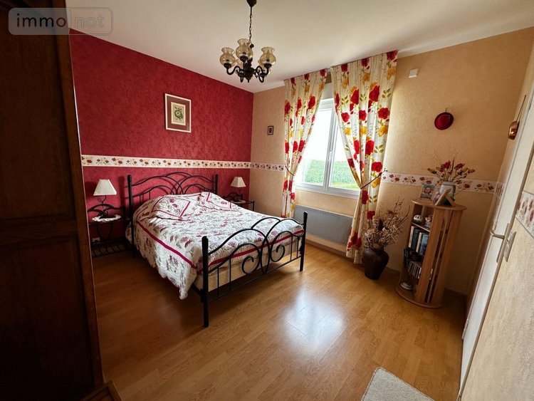 Maison a vendre Verlin 89330 Yonne 187 m2 8 pièces 297000 euros