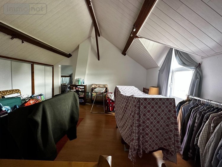 Maison a vendre Verlin 89330 Yonne 187 m2 8 pièces 297000 euros