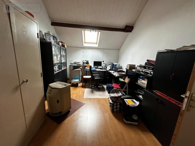 Maison a vendre Verlin 89330 Yonne 187 m2 8 pièces 297000 euros