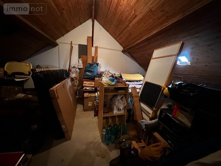 Maison a vendre Verlin 89330 Yonne 187 m2 8 pièces 297000 euros