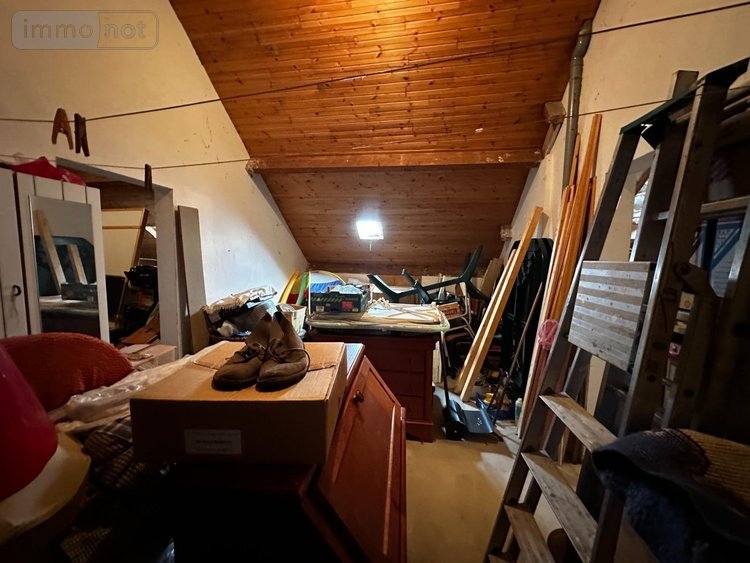 Maison a vendre Verlin 89330 Yonne 187 m2 8 pièces 295000 euros