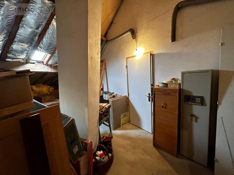 Maison a vendre Verlin 89330 Yonne 187 m2 8 pièces 297000 euros