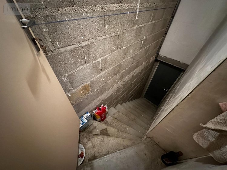 Maison a vendre Verlin 89330 Yonne 187 m2 8 pièces 297000 euros