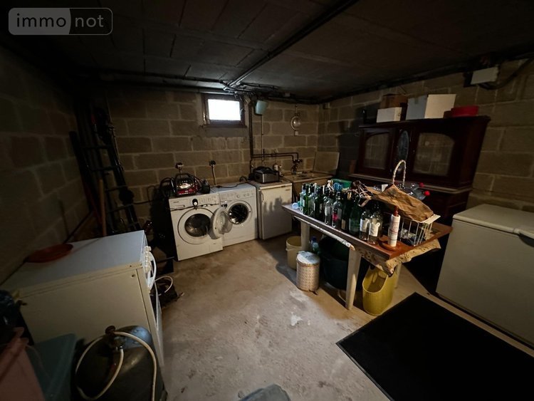 Maison a vendre Verlin 89330 Yonne 187 m2 8 pièces 297000 euros