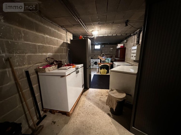 Maison a vendre Verlin 89330 Yonne 187 m2 8 pièces 297000 euros