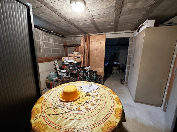 Maison a vendre Verlin 89330 Yonne 187 m2 8 pièces 297000 euros