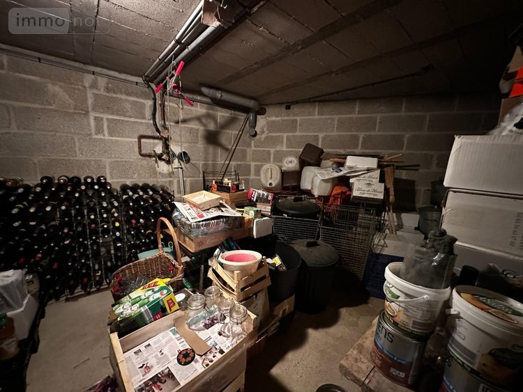 Maison a vendre Verlin 89330 Yonne 187 m2 8 pièces 295000 euros