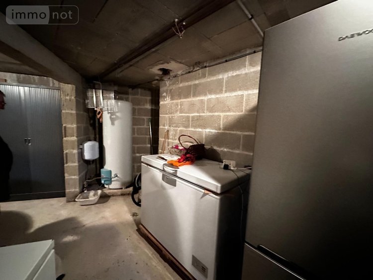 Maison a vendre Verlin 89330 Yonne 187 m2 8 pièces 295000 euros