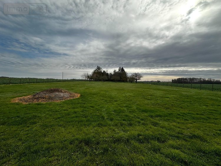 Maison a vendre Verlin 89330 Yonne 187 m2 8 pièces 295000 euros