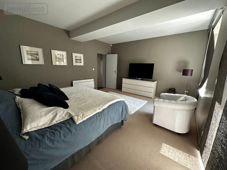 Maison a vendre Cézy 89410 Yonne 313 m2 9 pièces 349000 euros