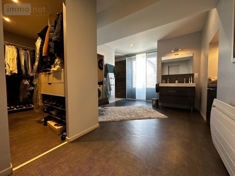 Maison a vendre Cézy 89410 Yonne 313 m2 9 pièces 349000 euros