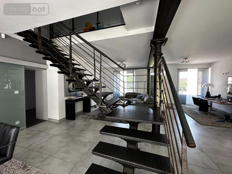 Maison a vendre Cézy 89410 Yonne 313 m2 9 pièces 349000 euros