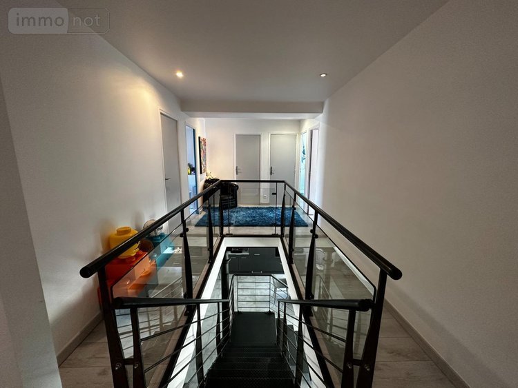 Maison a vendre Cézy 89410 Yonne 313 m2 9 pièces 349000 euros