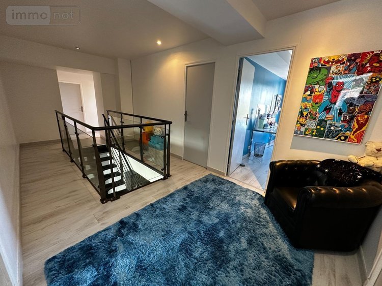 Maison a vendre Cézy 89410 Yonne 313 m2 9 pièces 349000 euros