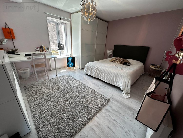 Maison a vendre Cézy 89410 Yonne 313 m2 9 pièces 349000 euros