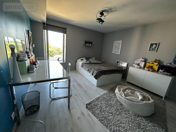 Maison a vendre Cézy 89410 Yonne 313 m2 9 pièces 349000 euros