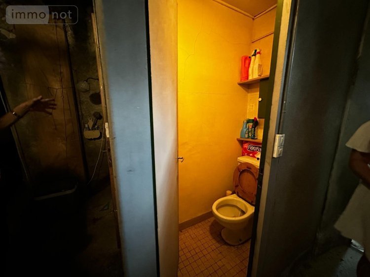 Maison a vendre Saint-Julien-du-Sault 89330 Yonne 45 m2 3 pièces 48000 euros