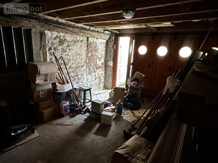 Maison a vendre Saint-Julien-du-Sault 89330 Yonne 45 m2 3 pièces 48000 euros