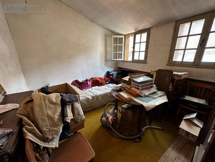 Maison a vendre Saint-Julien-du-Sault 89330 Yonne 45 m2 3 pièces 48000 euros