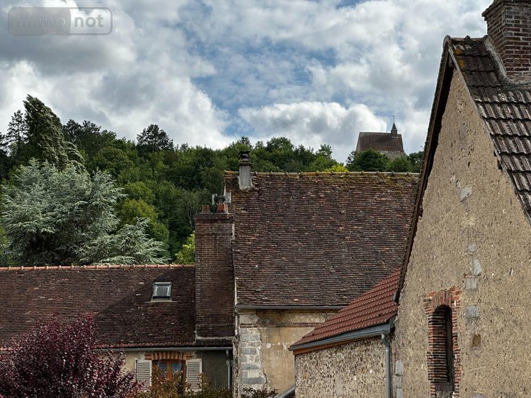 Maison a vendre Saint-Julien-du-Sault 89330 Yonne 45 m2 3 pièces 48000 euros