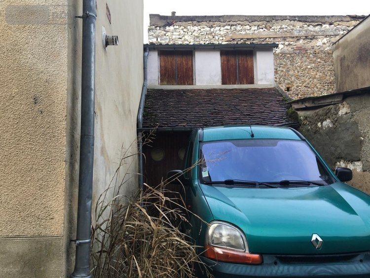 Maison a vendre Saint-Julien-du-Sault 89330 Yonne 45 m2 3 pièces 48000 euros