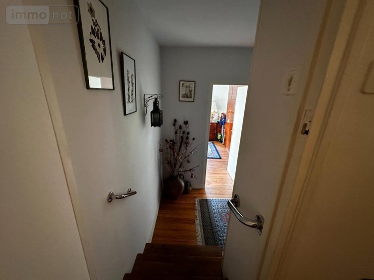 Maison a vendre Marsangy 89500 Yonne 142 m2 6 pièces 157400 euros