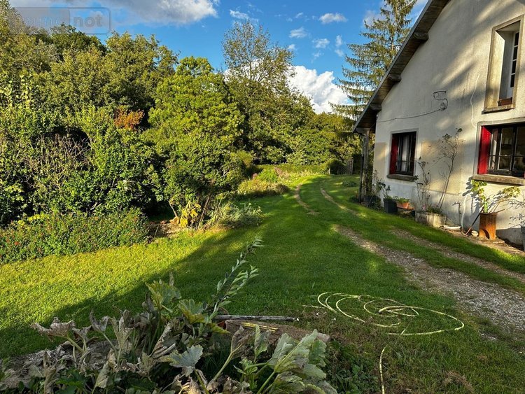 Maison a vendre Marsangy 89500 Yonne 142 m2 6 pièces 157400 euros