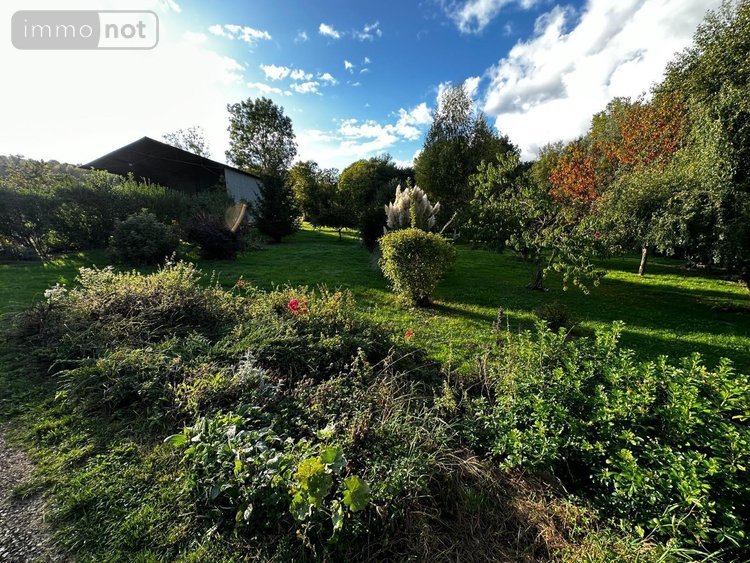 Maison a vendre Marsangy 89500 Yonne 142 m2 6 pièces 157400 euros