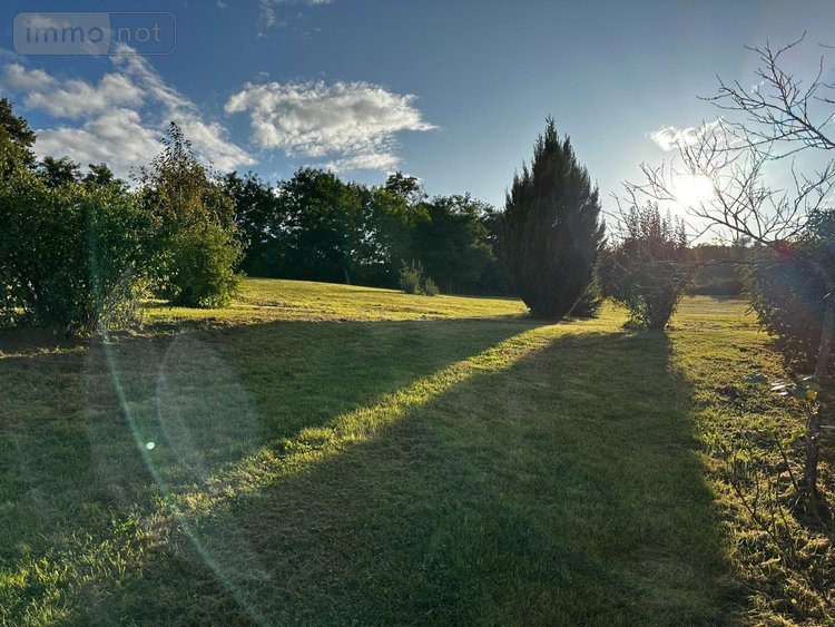 Maison a vendre Marsangy 89500 Yonne 142 m2 6 pièces 157400 euros