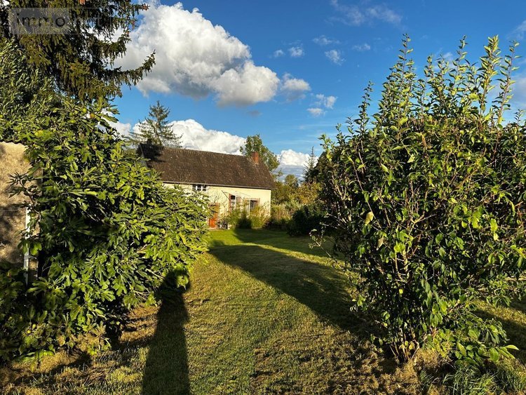 Maison a vendre Marsangy 89500 Yonne 142 m2 6 pièces 157400 euros