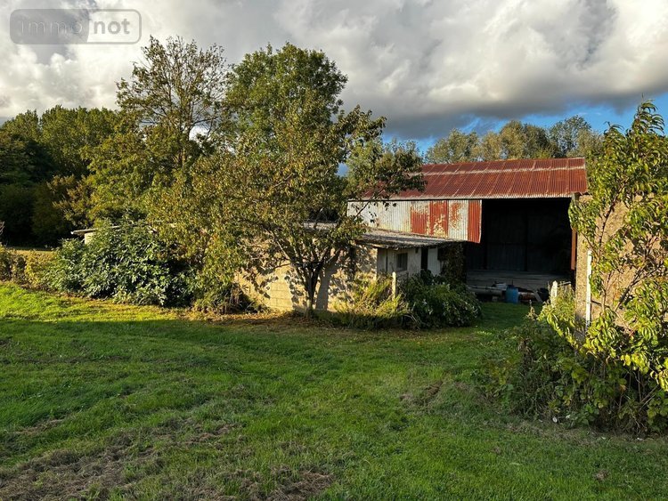 Maison a vendre Marsangy 89500 Yonne 142 m2 6 pièces 157400 euros