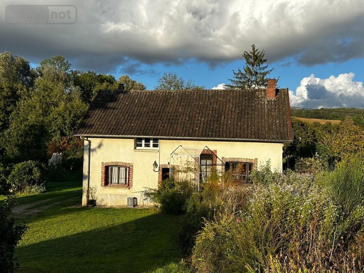 Maison a vendre Marsangy 89500 Yonne 142 m2 6 pièces 157400 euros
