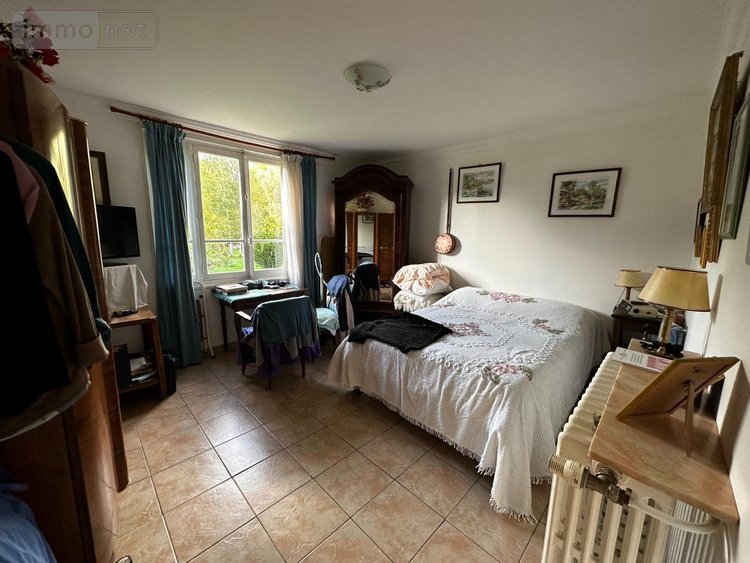 Maison a vendre Marsangy 89500 Yonne 142 m2 6 pièces 157400 euros