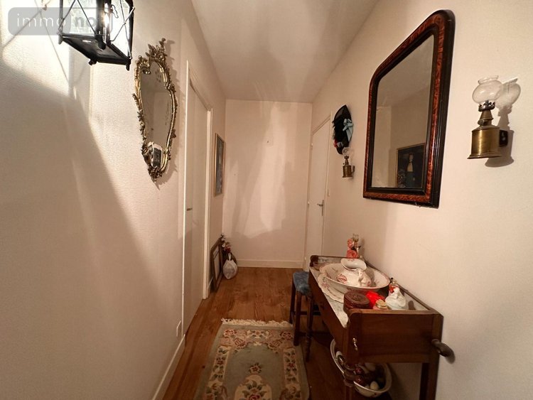 Maison a vendre Marsangy 89500 Yonne 142 m2 6 pièces 157400 euros