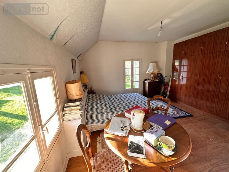 Maison a vendre Marsangy 89500 Yonne 142 m2 6 pièces 157400 euros