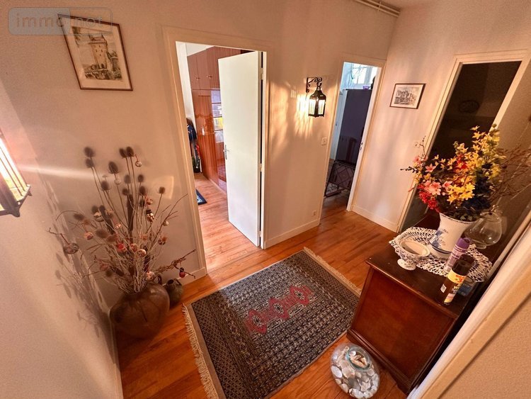 Maison a vendre Marsangy 89500 Yonne 142 m2 6 pièces 157400 euros