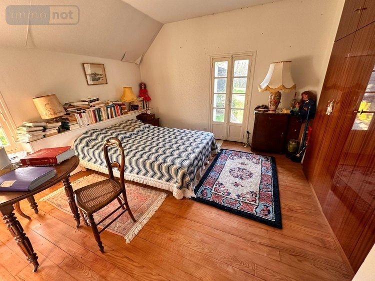 Maison a vendre Marsangy 89500 Yonne 142 m2 6 pièces 157400 euros