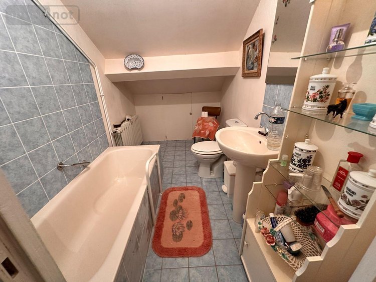 Maison a vendre Marsangy 89500 Yonne 142 m2 6 pièces 157400 euros