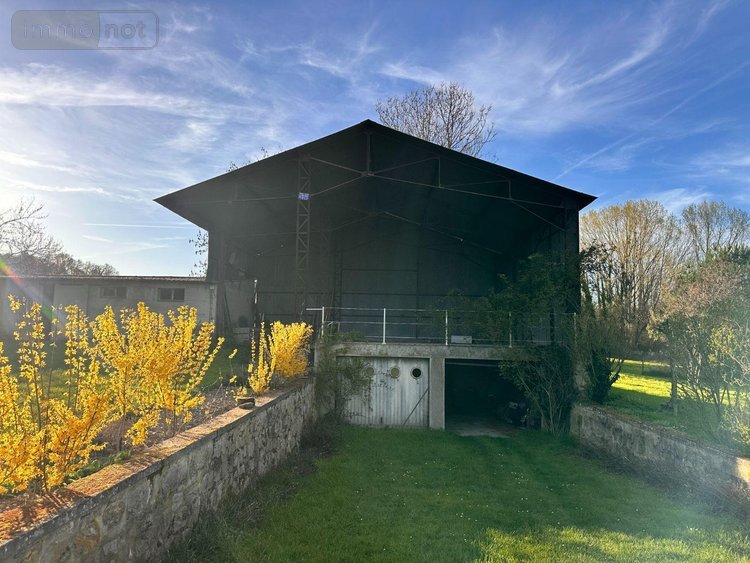 Maison a vendre Marsangy 89500 Yonne 142 m2 6 pièces 157400 euros