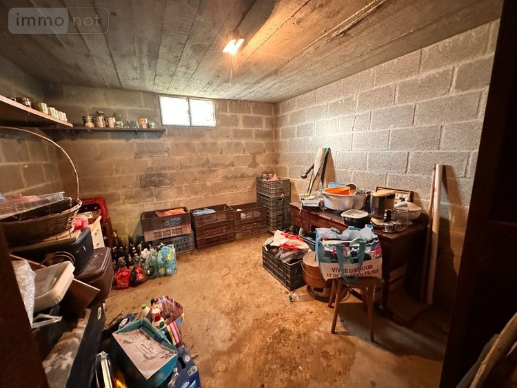 Maison a vendre Marsangy 89500 Yonne 142 m2 6 pièces 157400 euros