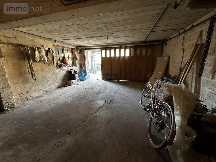 Maison a vendre Saint-Julien-du-Sault 89330 Yonne 230 m2 10 pièces 146000 euros