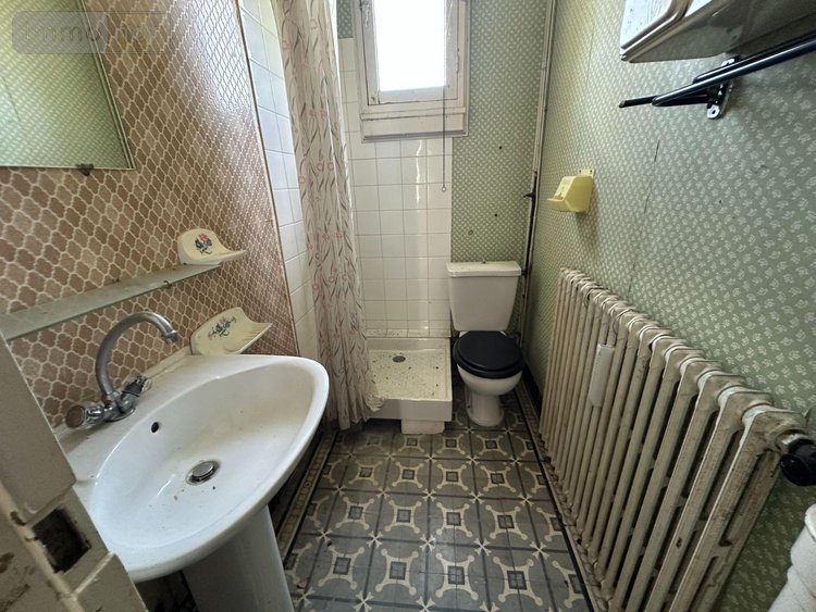 Maison a vendre Saint-Julien-du-Sault 89330 Yonne 230 m2 10 pièces 146000 euros