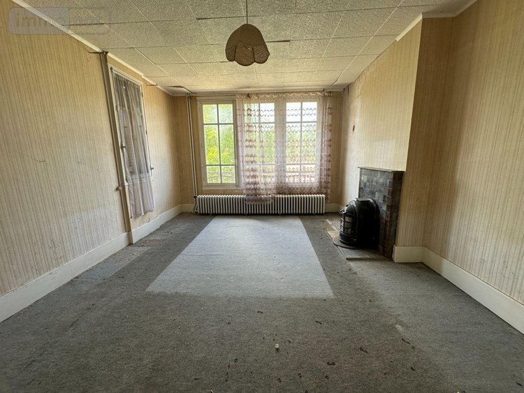 Maison a vendre Saint-Julien-du-Sault 89330 Yonne 230 m2 10 pièces 146000 euros