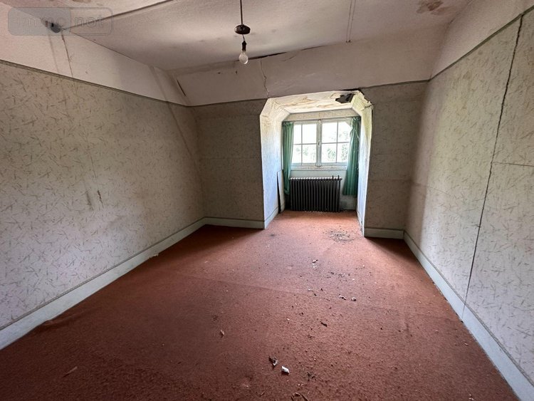 Maison a vendre Saint-Julien-du-Sault 89330 Yonne 230 m2 10 pièces 146000 euros