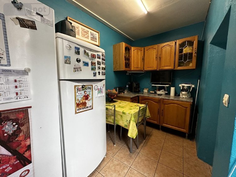 Maison a vendre Saint-Julien-du-Sault 89330 Yonne 115 m2 4 pièces 125000 euros