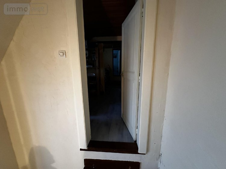 Maison a vendre Saint-Julien-du-Sault 89330 Yonne 115 m2 4 pièces 125000 euros