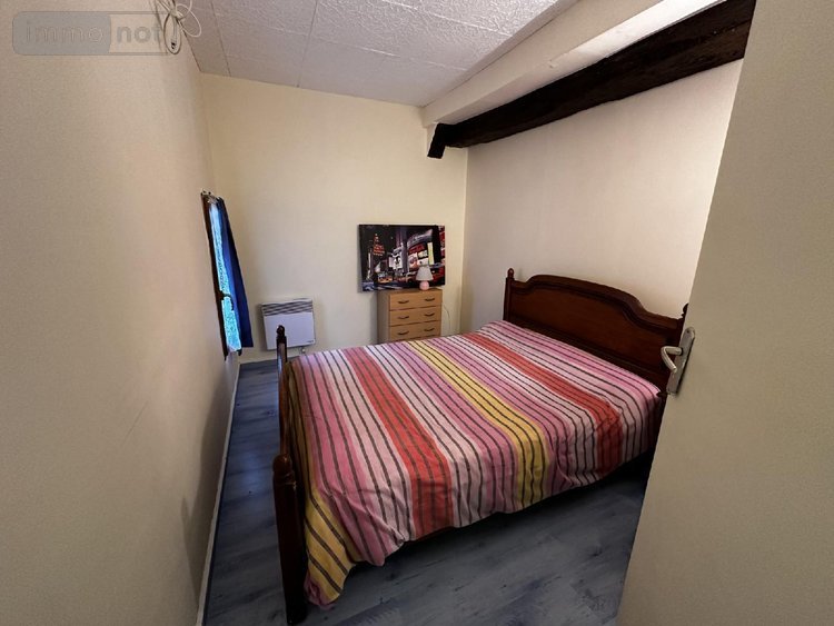 Maison a vendre Saint-Julien-du-Sault 89330 Yonne 115 m2 4 pièces 125000 euros